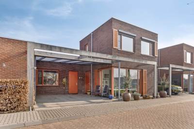 Woning Groesbeek 27 Zeewolde