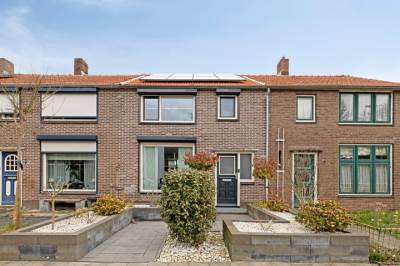 Woning Slotstraat 23 Kruiningen