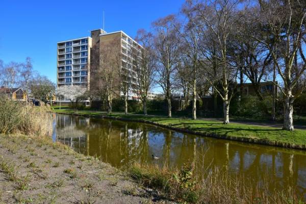 Woning Zonnesteinhof 19 Amstelveen