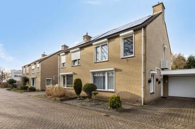 Woning Drachmenruwe 27 Maastricht