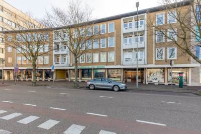 Woning Stationsplein 10II Sittard