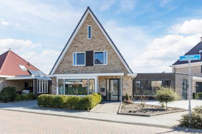 Woning Gerhard Eilanderstraat 1 Coevorden