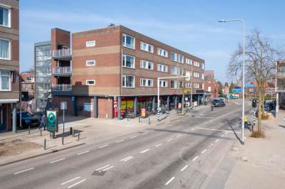 Woning Bloemendaalseweg 10 Nijmegen