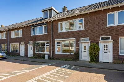 Woning Margrietstraat 19 Arnhem