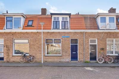 Woning Van Ostadestraat 11 Zwolle