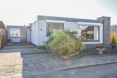 Woning de Savornin Lohmanlaan 16 Axel