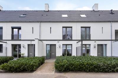 Woning Waterfront 431 Eindhoven