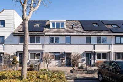 Woning Gele Varaan 14 Heerhugowaard