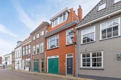 Woning Buiten Nieuwstraat 107I Kampen