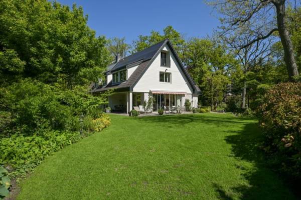 Woning Groot Haesebroekseweg 53A Wassenaar