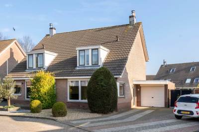 Woning Dolderd 8 Druten