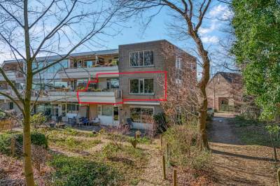 Woning Van Abcoudehof 29 Rhenen