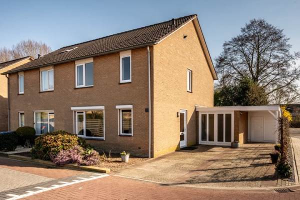 Woning Griend 122 Lelystad