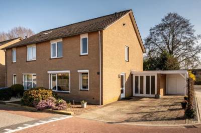 Woning Griend 122 Lelystad