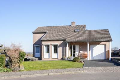 Woning Huub Hermansstraat 5 Vaals