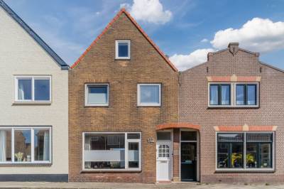 Woning Wilhelminastraat 112 Egmond aan Zee