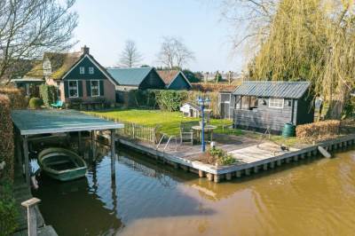 Woning Wetering West 27 Wetering