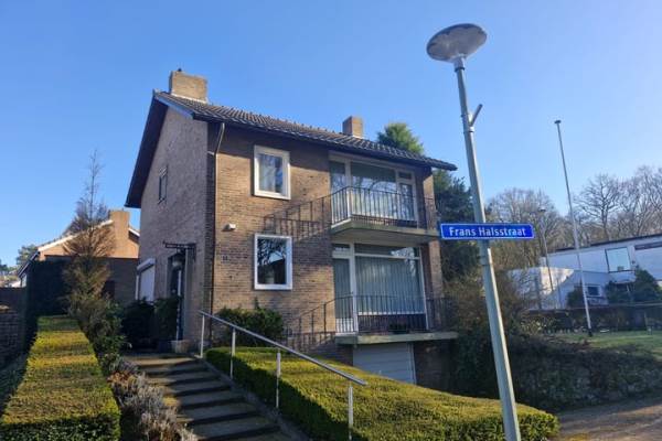 Woning Frans Halsstraat 2 Brunssum