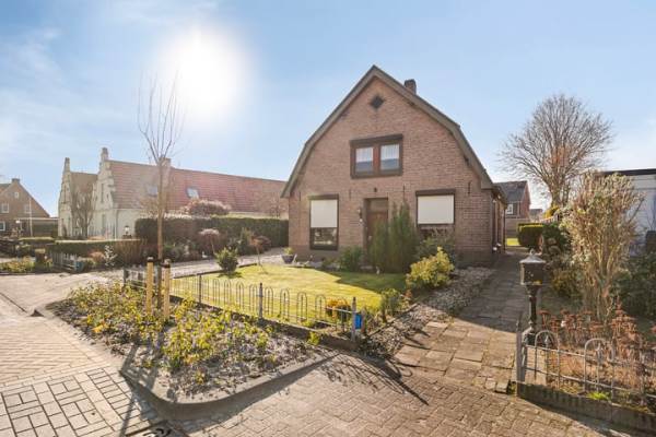 Woning Dijksestraat 36 Didam