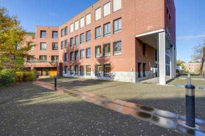 Woning Boeimeerhof 80 Breda