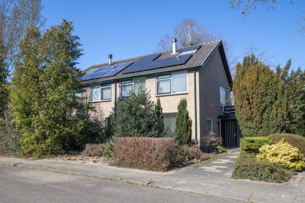 Woning Breeschotenlaan 15 Maarn