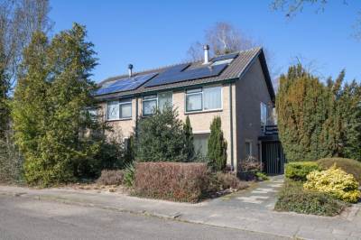 Woning Breeschotenlaan 15 Maarn