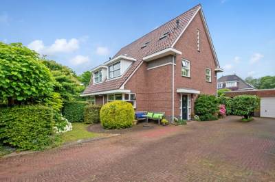 Woning Boswinde 151 Den Haag