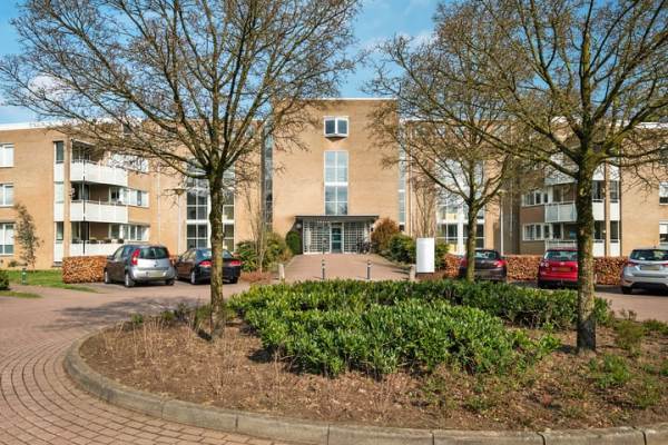 Woning Curiestraat 67 Hengelo (OV)