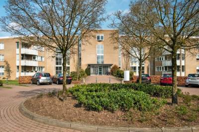 Woning Curiestraat 67 Hengelo (OV)