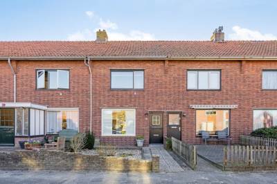 Woning van Hengelstraat 15 Hippolytushoef