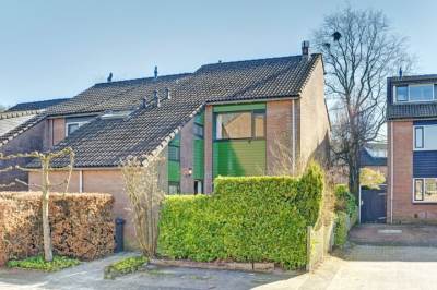 Woning Larixhof 5 Dieren