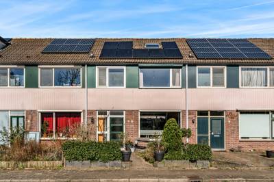 Woning Korenbloemstraat 10 Renkum