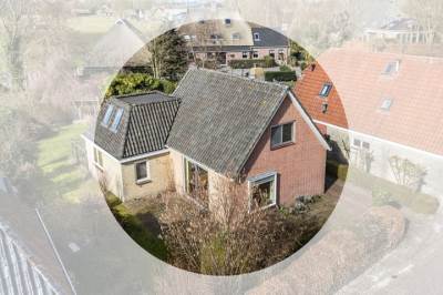 Woning Van Sminiaweg 93 Aldtsjerk