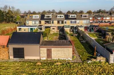 Woning Balkweiterhoek 24 Zwaagdijk-West