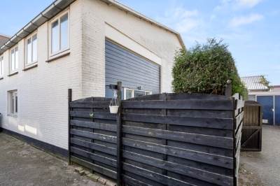 Woning Waterloweg 38C Ede