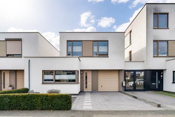 Woning Pinksterbloem 22 Eijsden