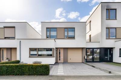 Woning Pinksterbloem 22 Eijsden