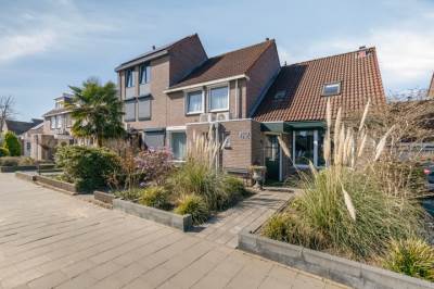 Woning Faunasingel 62 Roermond