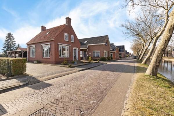 Woning Schoolkade 170 Musselkanaal