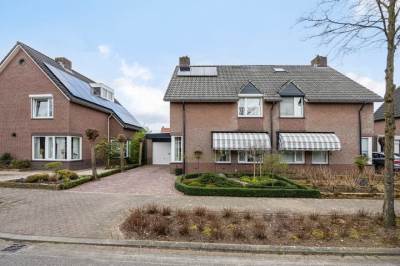 Woning Moutzveld 16 Venlo