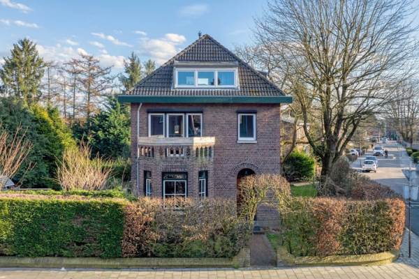 Woning Op de Heugden 14 Landgraaf