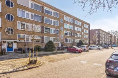 Woning Henriëtte Roland Holsthof 78 Weesp