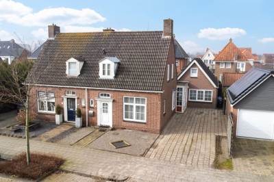 Woning Leliestraat 33 Heerenveen