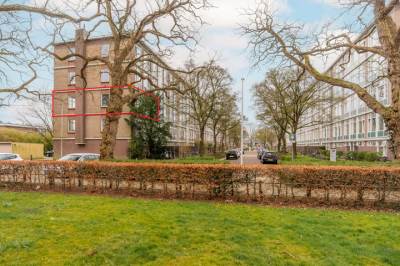 Woning Toermalijnlaan 6 Utrecht