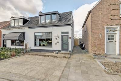 Woning Noordstraat 53 Kapelle