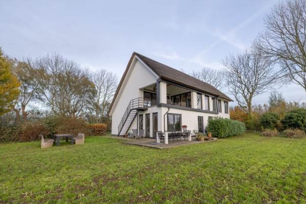 Woning Huigsloterdijk 355 Buitenkaag