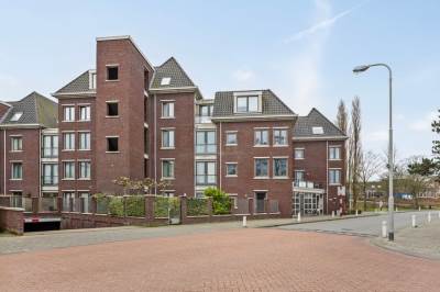 Woning Oostsingel 5601 Goes