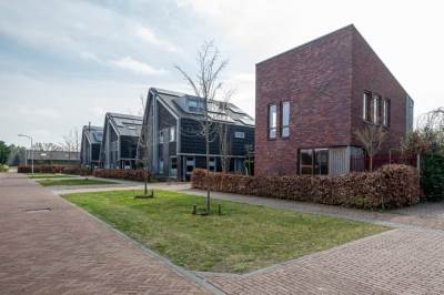 Woning Groote Veen 71 Eelde