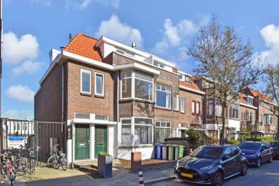 Woning Rozenstraat 50 Rijswijk (ZH)