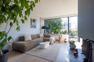 Woning Lieven de Keystraat 113 Rotterdam